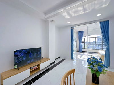 Жилье в Ho Chi Minh City, Vietnam Жилье в Ho Chi Minh City, Vietnam