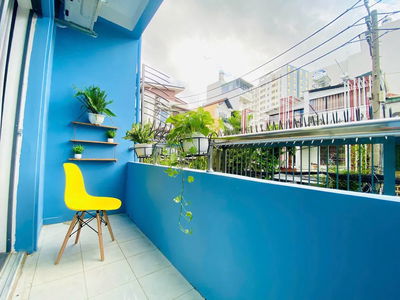 Alojamiento en Ho Chi Minh City, Vietnam Alojamiento en Ho Chi Minh City, Vietnam