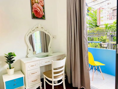 Alojamiento en Ho Chi Minh City, Vietnam  Alojamiento en Ho Chi Minh City, Vietnam