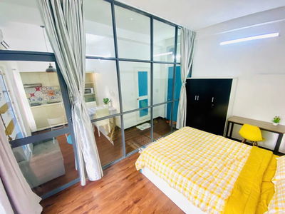 Housing in Ho Chi Minh City, Vietnam Housing in Ho Chi Minh City, Vietnam