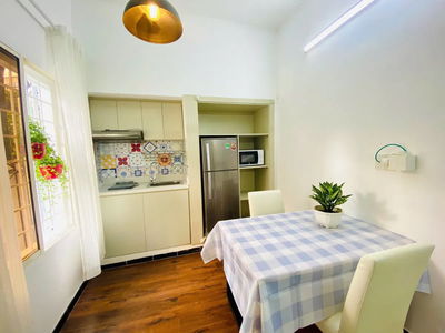 Housing in Ho Chi Minh City, Vietnam Housing in Ho Chi Minh City, Vietnam