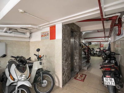 Alojamiento en Ho Chi Minh City, Vietnam Alojamiento en Ho Chi Minh City, Vietnam