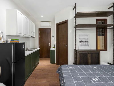 Жилье в Ho Chi Minh City, Vietnam Жилье в Ho Chi Minh City, Vietnam