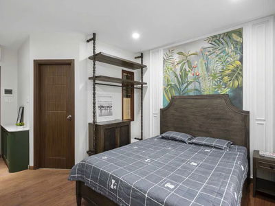 Alojamiento en Ho Chi Minh City, Vietnam  Alojamiento en Ho Chi Minh City, Vietnam