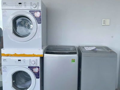 Logement dans Ho Chi Minh City, Vietnam Logement dans Ho Chi Minh City, Vietnam