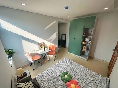 Housing in Ho Chi Minh City, Vietnam  Housing in Ho Chi Minh City, Vietnam