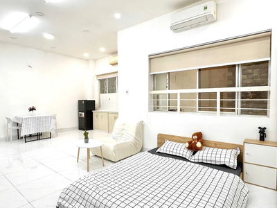 Жилье в Ho Chi Minh City, Vietnam  Жилье в Ho Chi Minh City, Vietnam