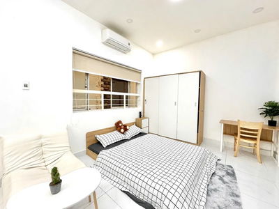 Alojamiento en Ho Chi Minh City, Vietnam Alojamiento en Ho Chi Minh City, Vietnam