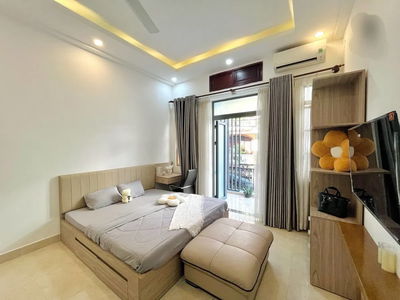 Logement dans Ho Chi Minh City, Vietnam Logement dans Ho Chi Minh City, Vietnam