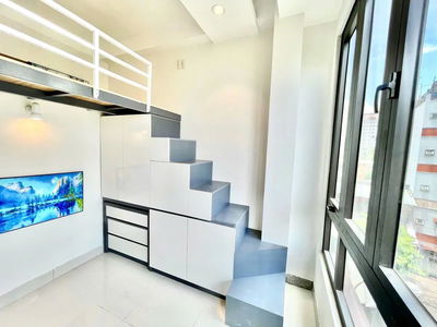 Alojamiento en Nha Be, Vietnam Alojamiento en Nha Be, Vietnam