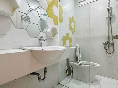 Жилье в Hanoi, Vietnam Жилье в Hanoi, Vietnam