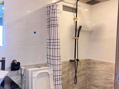 Logement dans Ho Chi Minh City, Vietnam Logement dans Ho Chi Minh City, Vietnam