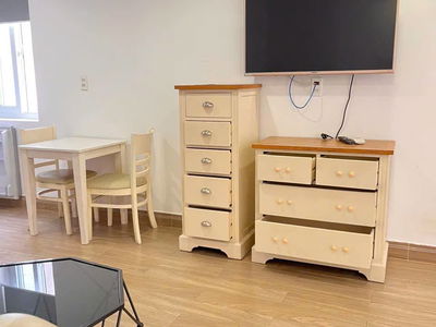 Housing in Ho Chi Minh City, Vietnam Housing in Ho Chi Minh City, Vietnam