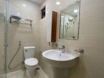 Logement dans Ho Chi Minh City, Vietnam Logement dans Ho Chi Minh City, Vietnam