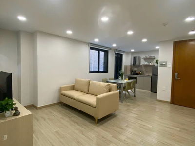 Housing in Ho Chi Minh City, Vietnam Housing in Ho Chi Minh City, Vietnam