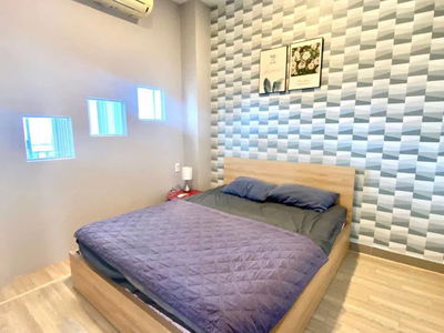 Жилье в Ho Chi Minh City, Vietnam  Жилье в Ho Chi Minh City, Vietnam