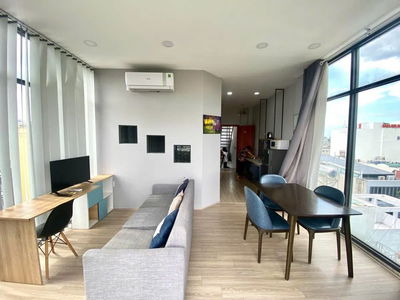 Logement dans Ho Chi Minh City, Vietnam  Logement dans Ho Chi Minh City, Vietnam