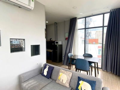 Logement dans Ho Chi Minh City, Vietnam Logement dans Ho Chi Minh City, Vietnam