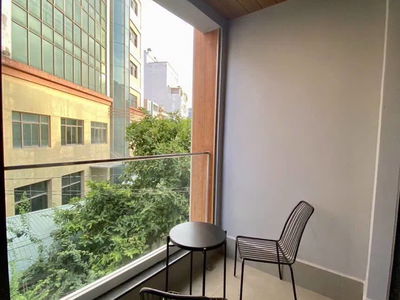 Alojamiento en Ho Chi Minh City, Vietnam  Alojamiento en Ho Chi Minh City, Vietnam