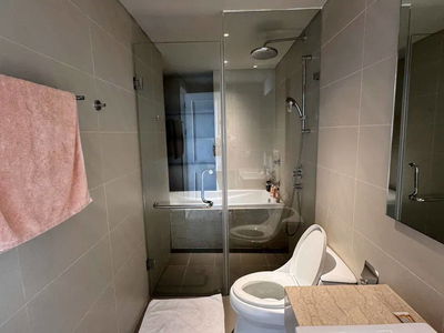 Diamond Island, Vietnam Diamond Island, Vietnam