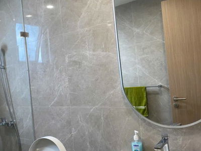 Masteri Centre Point, Vietnam Masteri Centre Point, Vietnam