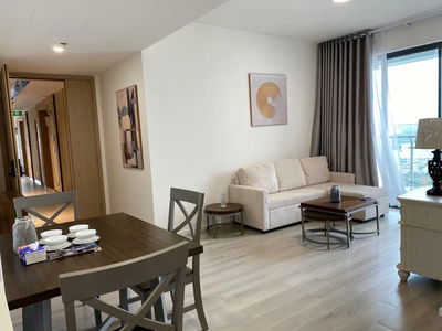 Masteri Centre Point, Vietnam Masteri Centre Point, Vietnam