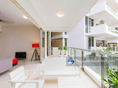 The Estella, Vietnam  The Estella, Vietnam