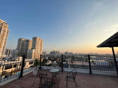 Logement dans Ho Chi Minh City, Vietnam  Logement dans Ho Chi Minh City, Vietnam