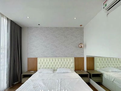 Gehäuse In Ho Chi Minh City, Vietnam Gehäuse In Ho Chi Minh City, Vietnam