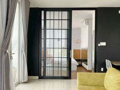 Жилье в Ho Chi Minh City, Vietnam Жилье в Ho Chi Minh City, Vietnam