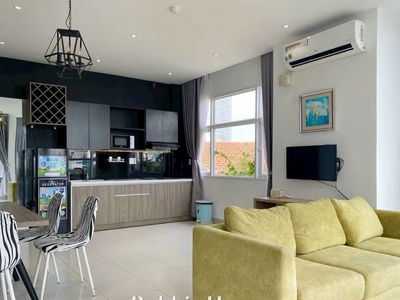 Alojamiento en Ho Chi Minh City, Vietnam  Alojamiento en Ho Chi Minh City, Vietnam