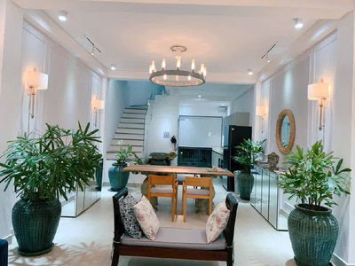 Alojamiento en Nha Be, Vietnam Alojamiento en Nha Be, Vietnam