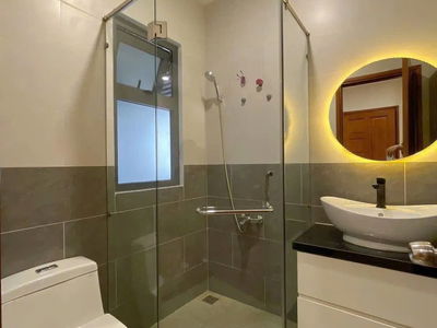 Alojamiento en Ho Chi Minh City, Vietnam  Alojamiento en Ho Chi Minh City, Vietnam