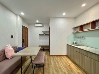 Logement dans Ho Chi Minh City, Vietnam Logement dans Ho Chi Minh City, Vietnam