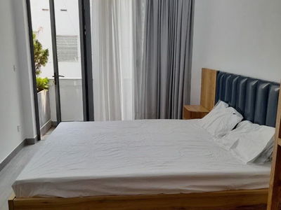 Alojamiento en Ho Chi Minh City, Vietnam Alojamiento en Ho Chi Minh City, Vietnam