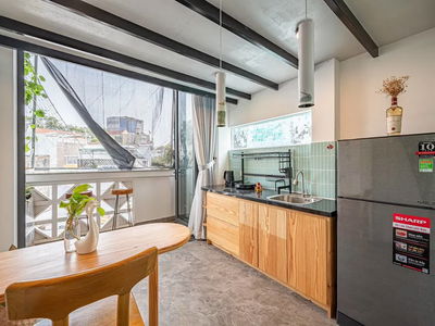 Жилье в Ho Chi Minh City, Vietnam  Жилье в Ho Chi Minh City, Vietnam