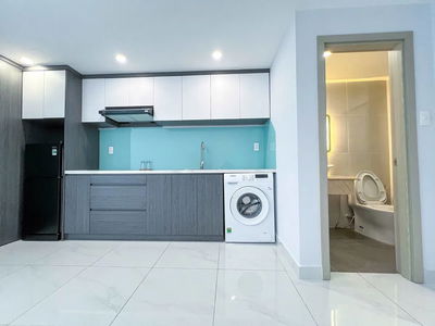 Жилье в Ho Chi Minh City, Vietnam Жилье в Ho Chi Minh City, Vietnam