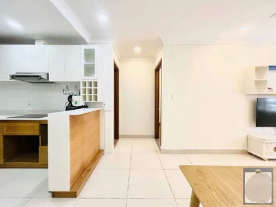 Housing in Ho Chi Minh City, Vietnam Housing in Ho Chi Minh City, Vietnam