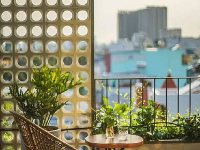 Жилье в Ho Chi Minh City, Vietnam Жилье в Ho Chi Minh City, Vietnam