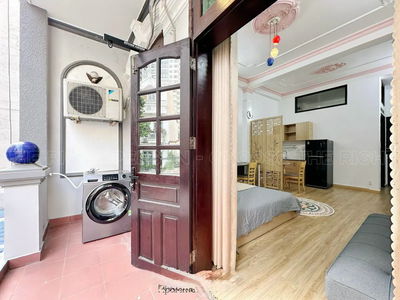 Alojamiento en Ho Chi Minh City, Vietnam Alojamiento en Ho Chi Minh City, Vietnam