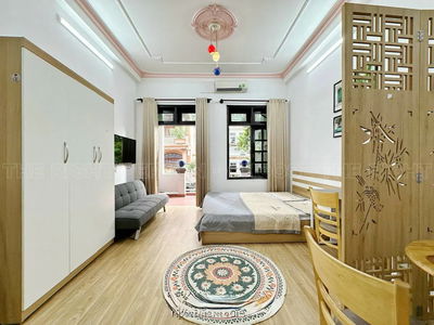 Alojamiento en Ho Chi Minh City, Vietnam Alojamiento en Ho Chi Minh City, Vietnam