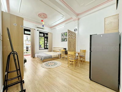 Жилье в Ho Chi Minh City, Vietnam Жилье в Ho Chi Minh City, Vietnam