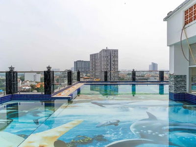 Housing in Ho Chi Minh City, Vietnam  Housing in Ho Chi Minh City, Vietnam