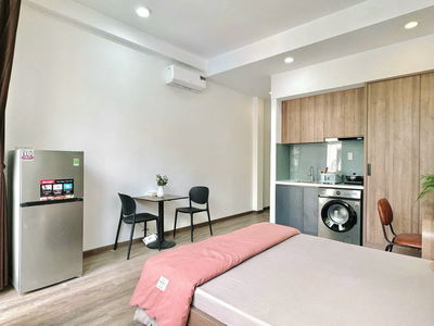 Жилье в Ho Chi Minh City, Vietnam Жилье в Ho Chi Minh City, Vietnam