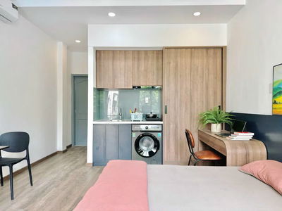 Housing in Ho Chi Minh City, Vietnam  Housing in Ho Chi Minh City, Vietnam