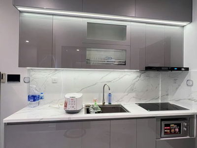 The Beverly, Vietnam The Beverly, Vietnam