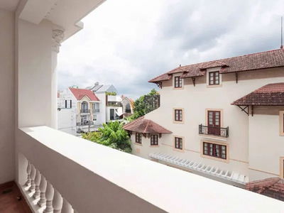 Housing in Ho Chi Minh City, Vietnam Housing in Ho Chi Minh City, Vietnam