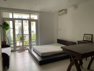 Logement dans Ho Chi Minh City, Vietnam  Logement dans Ho Chi Minh City, Vietnam