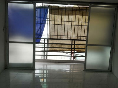 Tan Mai Street, Vietnam Tan Mai Street, Vietnam