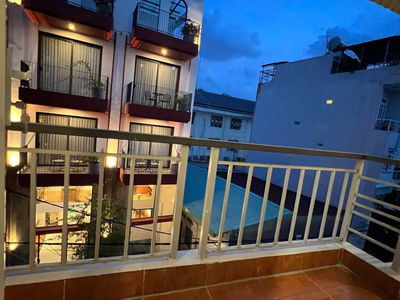 Alojamiento en Ho Chi Minh City, Vietnam Alojamiento en Ho Chi Minh City, Vietnam